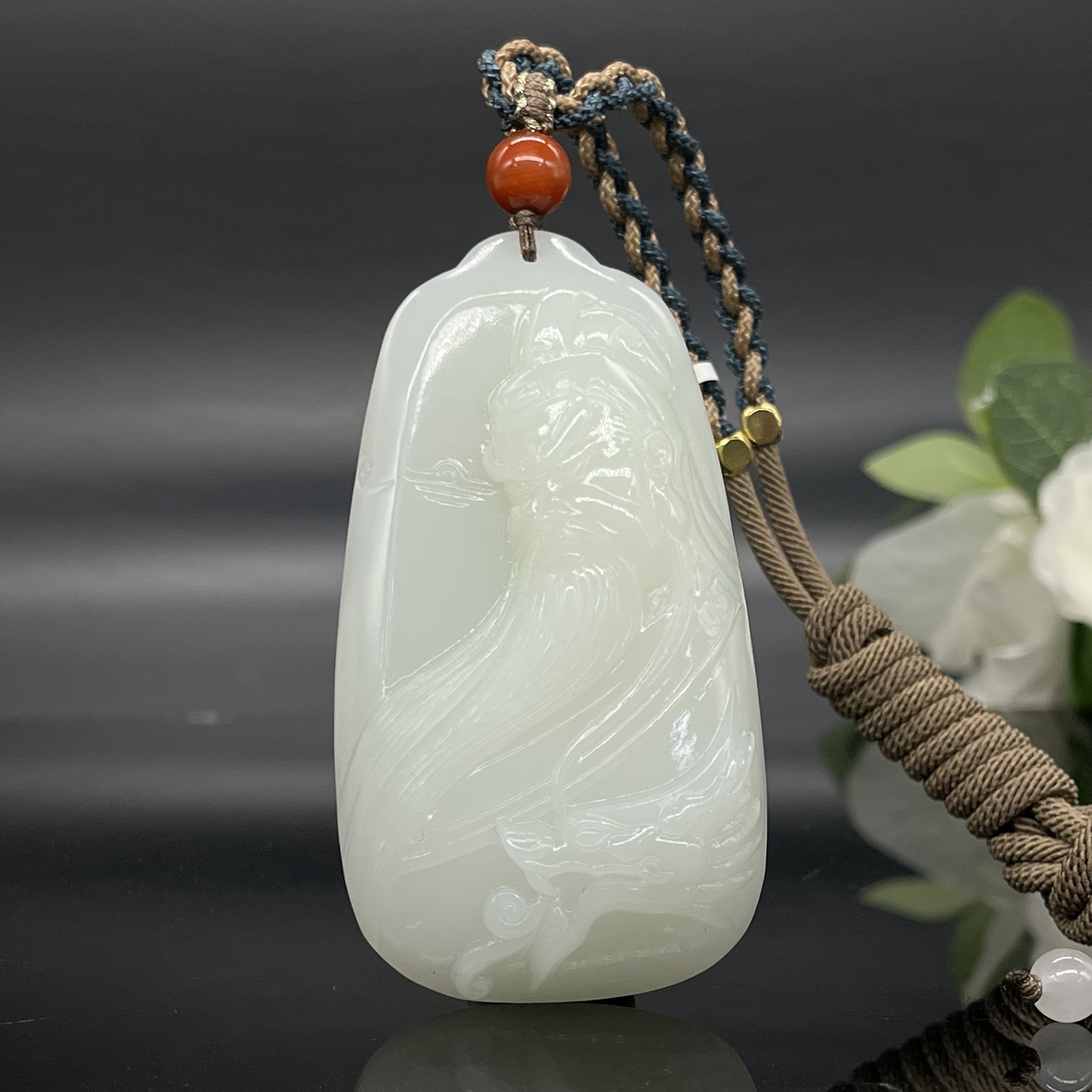 A948  和田玉  YT777438067