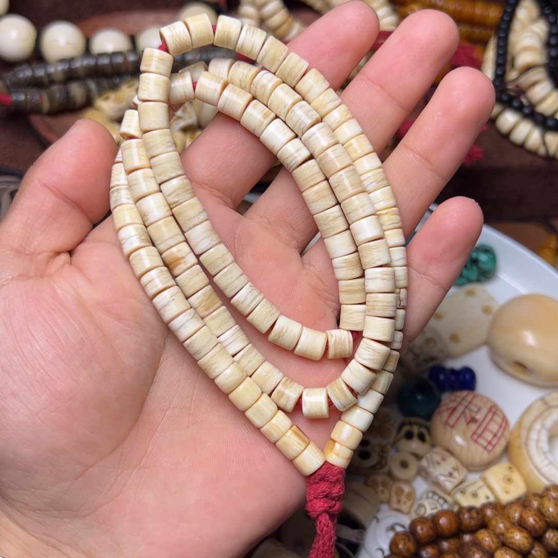 贝壳手串/手链手串