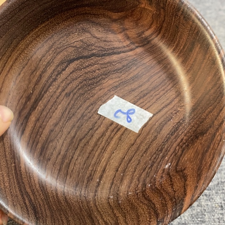 紫砂茶杯非常漂亮好看的碗