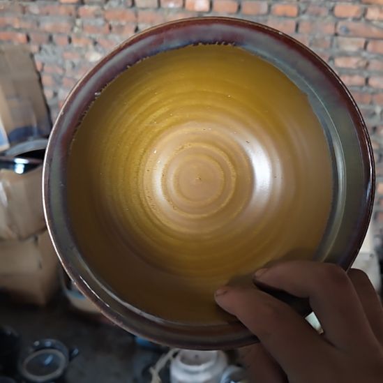 冰***乐摆件陶瓷盘子碗啥都有