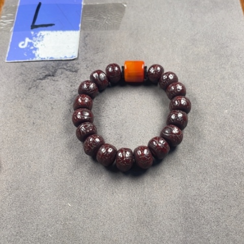 【闪购商品】凤眼菩提吊坠凤眼