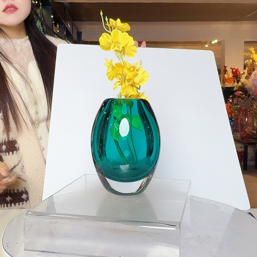 琉璃手工艺品琉璃岛的