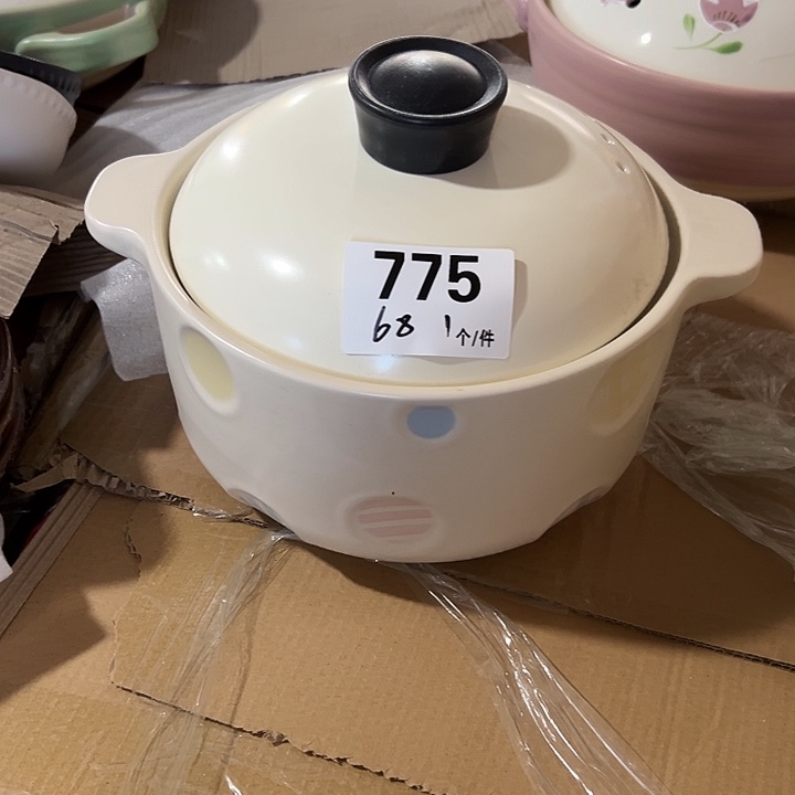 瓷外贸陶瓷微瑕775