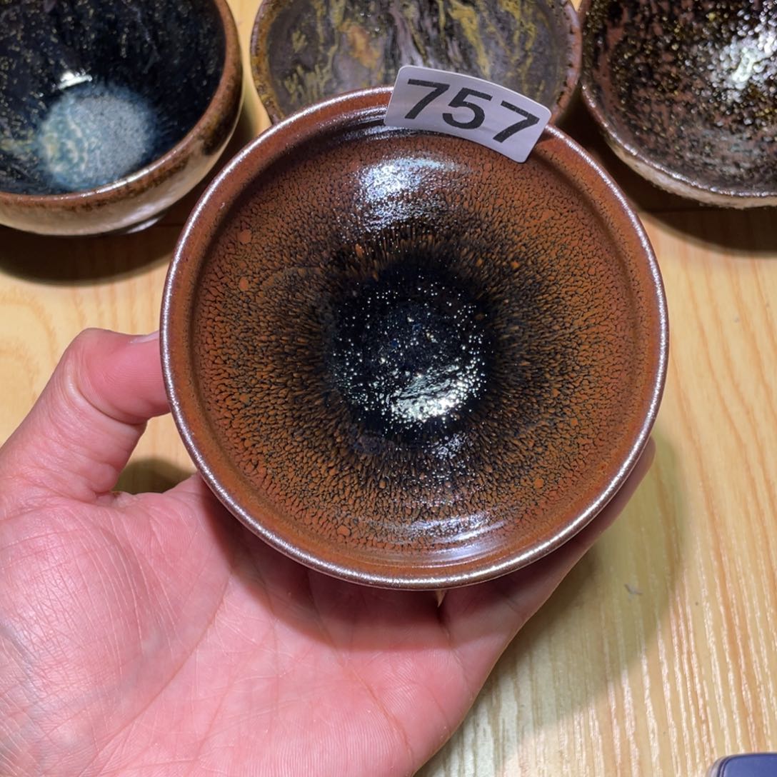 茶盏美好生活从开始到