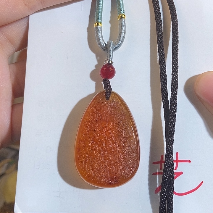 定制琥珀未镶嵌琥珀