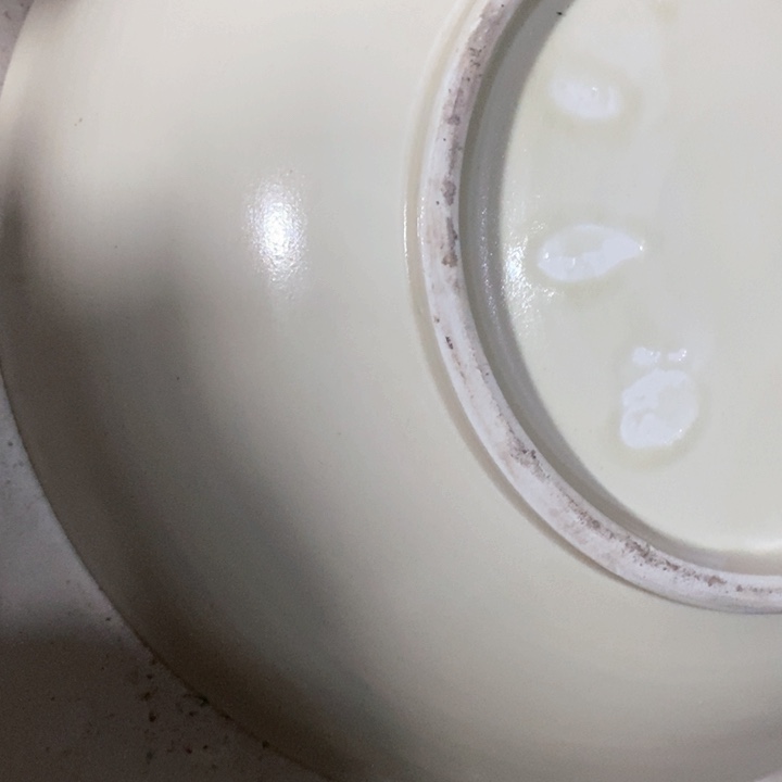 當***主定窑纯手工刻画精细工艺仿古大碗