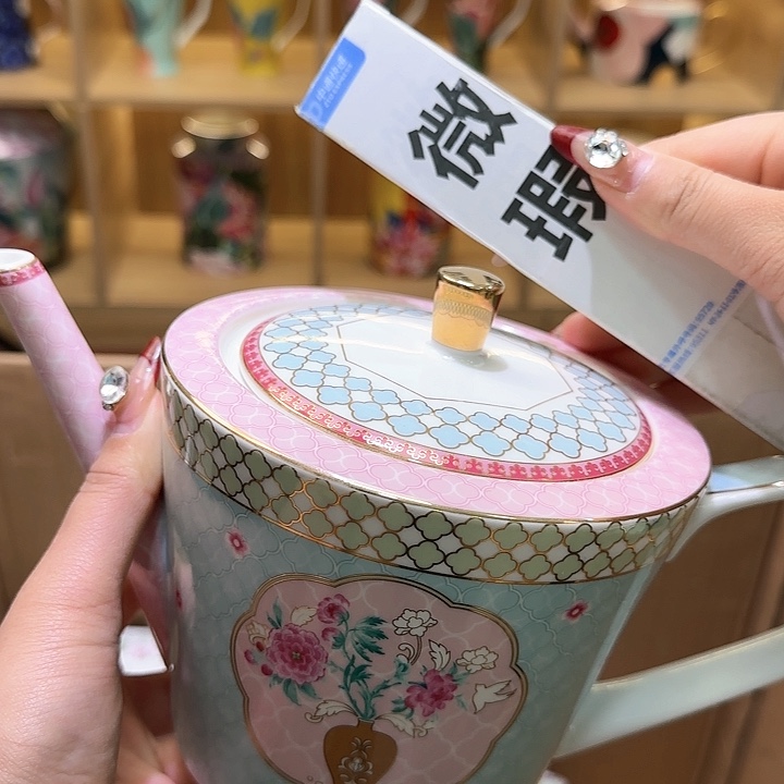 骨瓷实付满10包邮哈