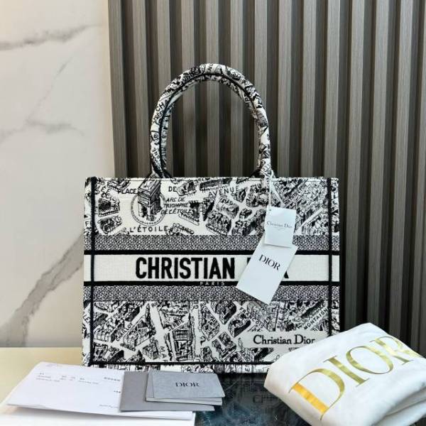 95新/包包/迪奥/250125LL0046