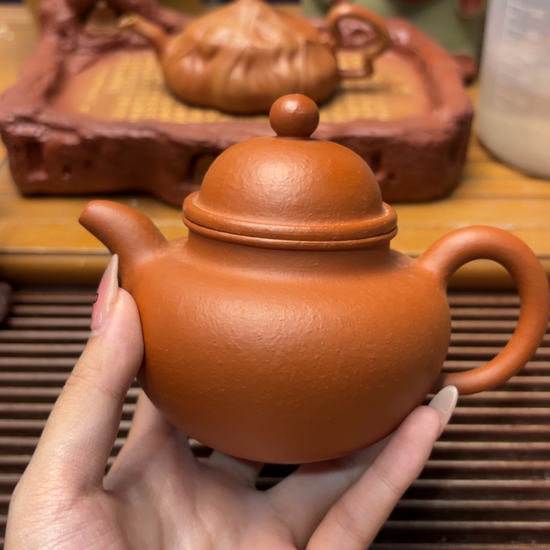 紫砂茶壶五号店专项