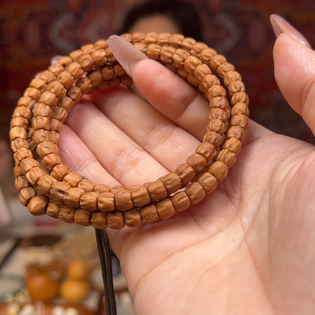 柏香籽/百香籽吊坠用****7