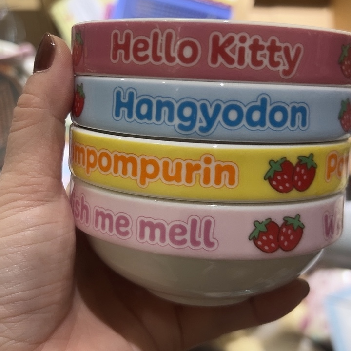 微瑕满20包邮可爱