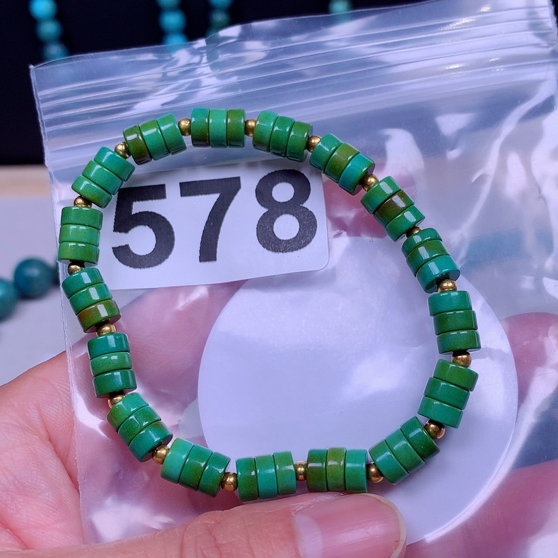 空竹粉丝专享十堰特色手工散珠