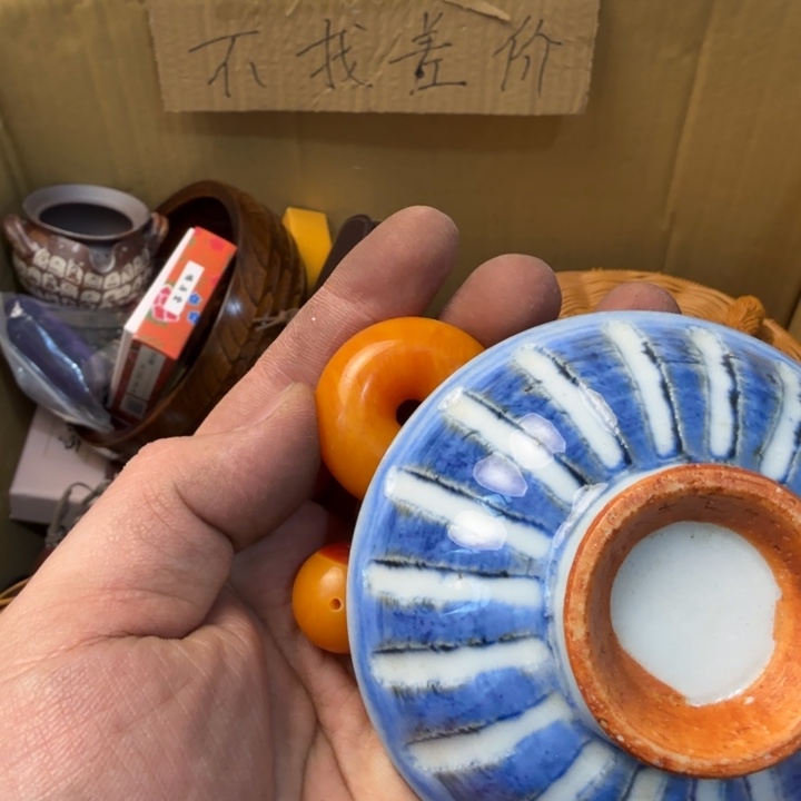 紫砂茶宠现代工艺美术作品