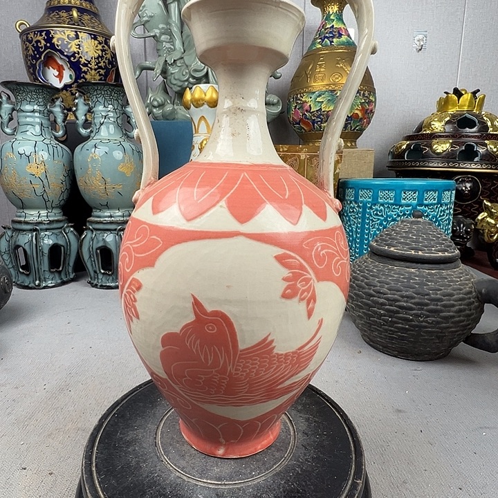 瓷片福源阁欢迎您的光临