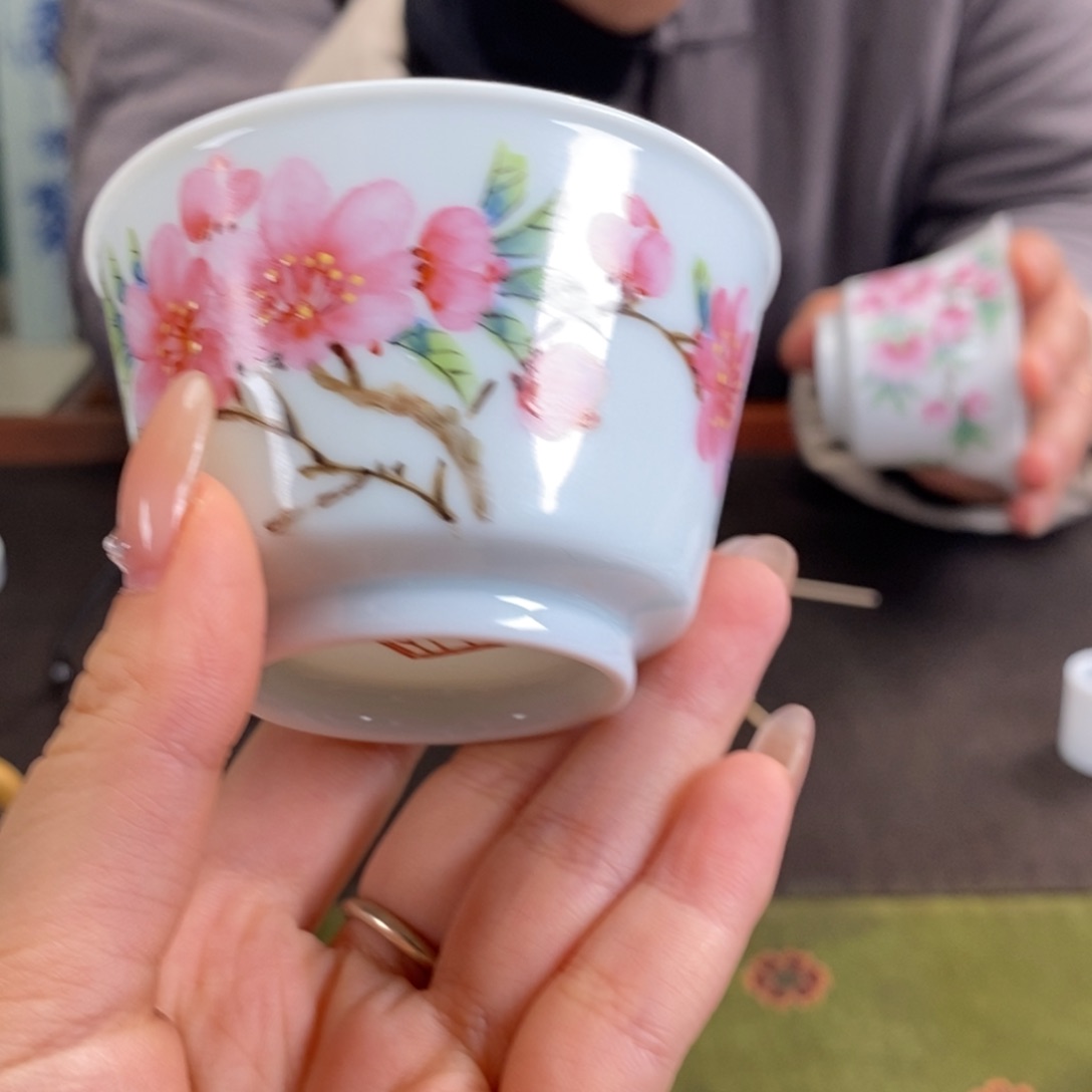 九鸣瓷艺九鸣瓷艺