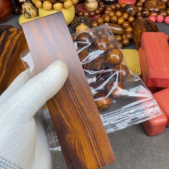 雪***界美国沙漠铁木料2.0