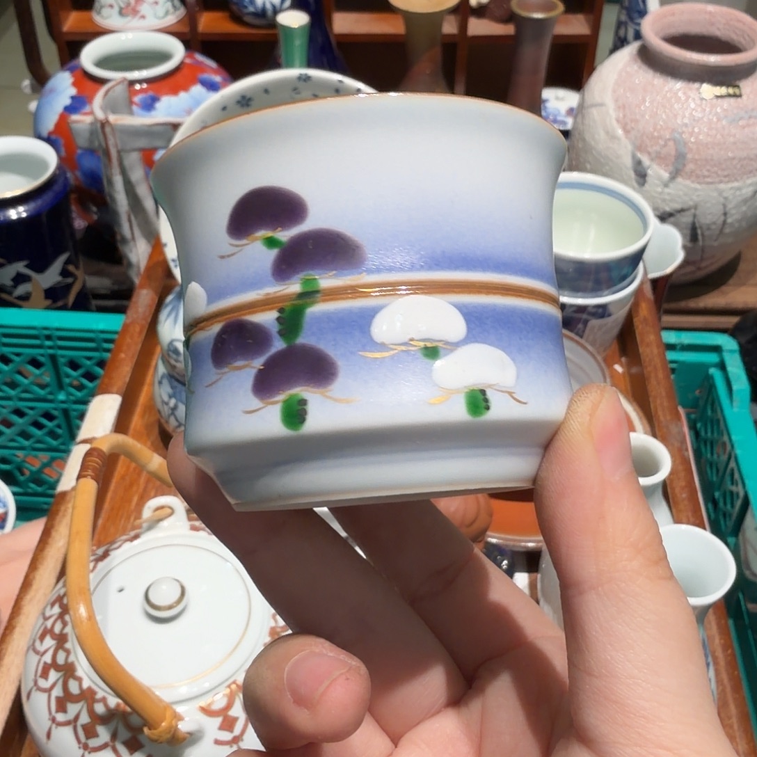 瓷片任意三单包邮 非全新