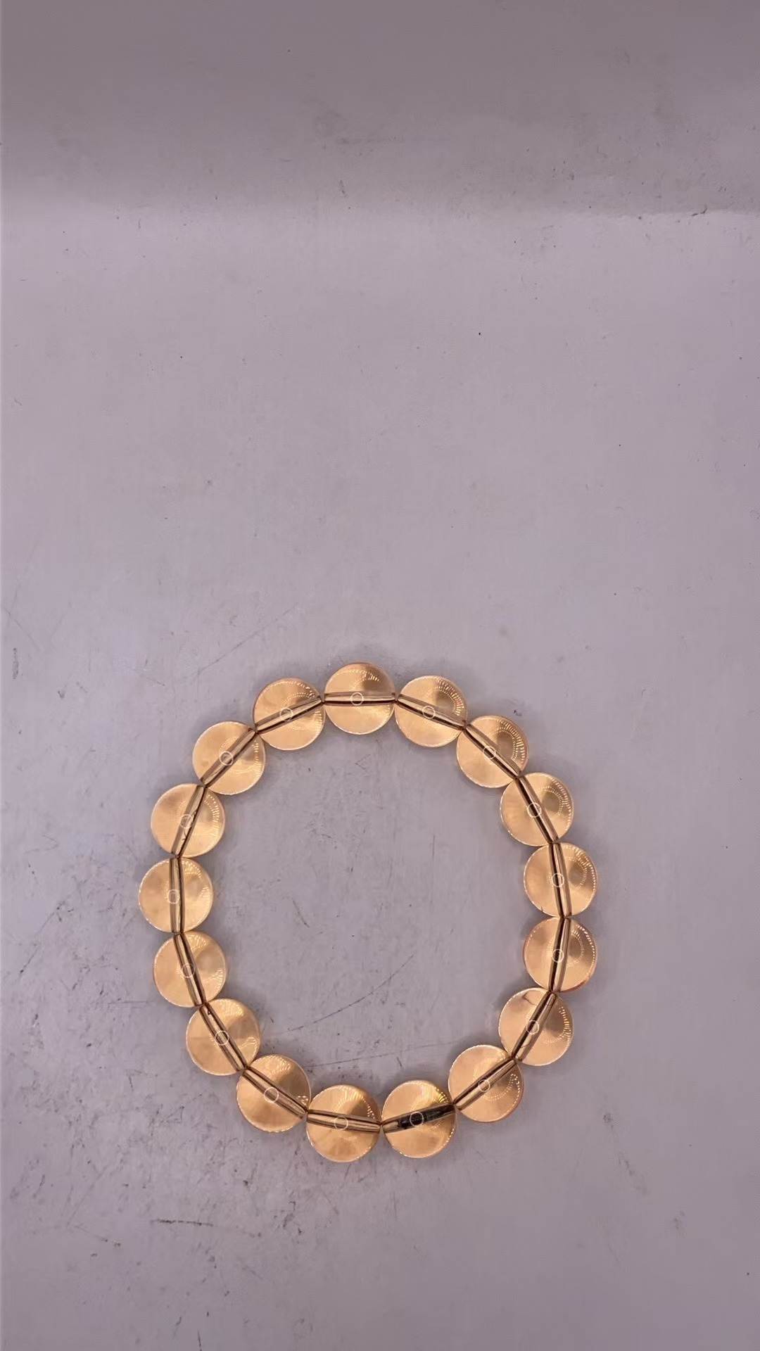 Z43【臻源饰品】精品时尚百搭气质款手串（多样性发其一）