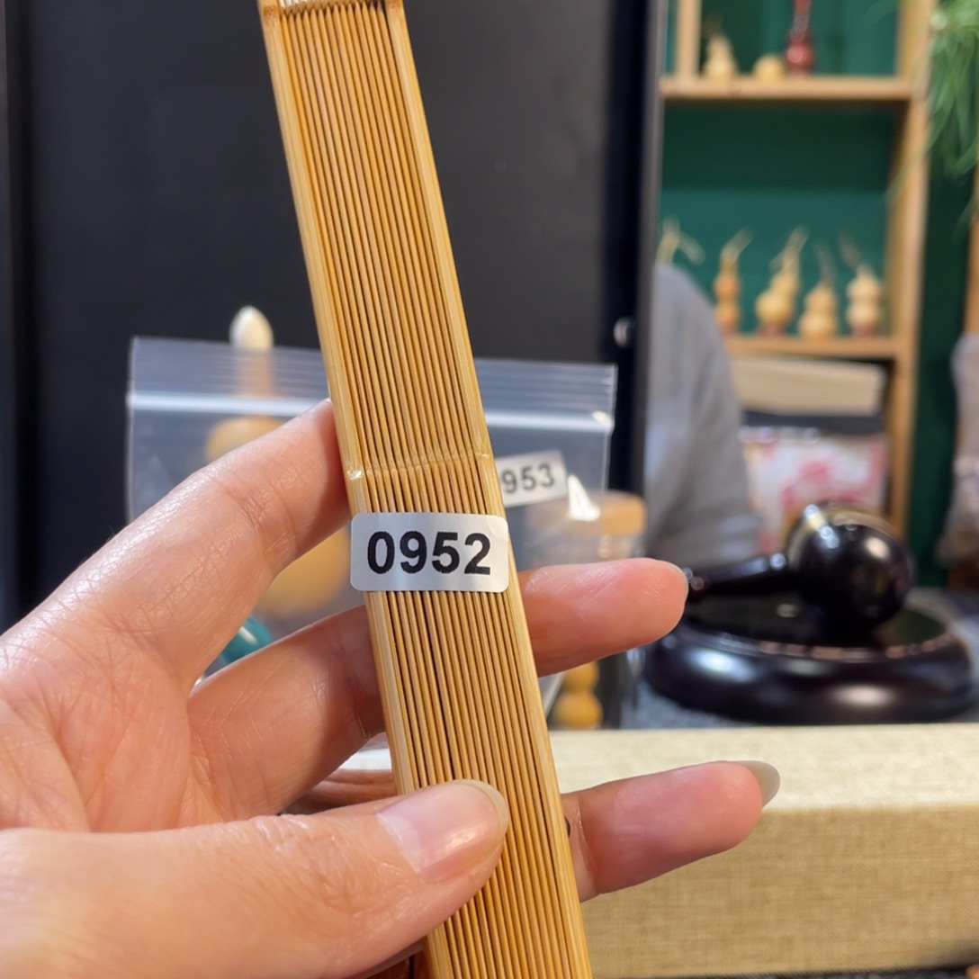 王***昱葫芦葫芦葫芦折扇0952