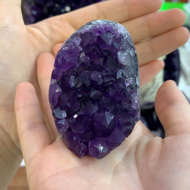 未镶嵌大型摆件（非配饰）水晶