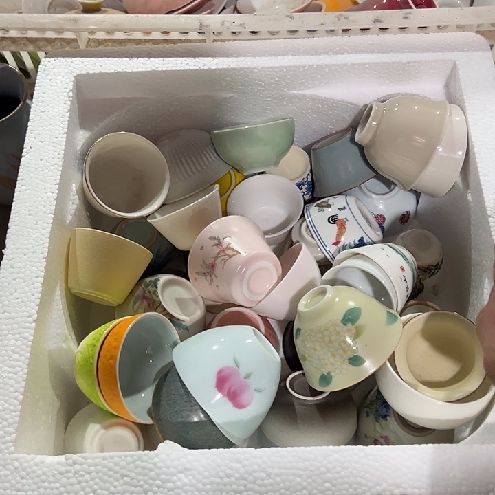 微瑕茶具介意勿拍