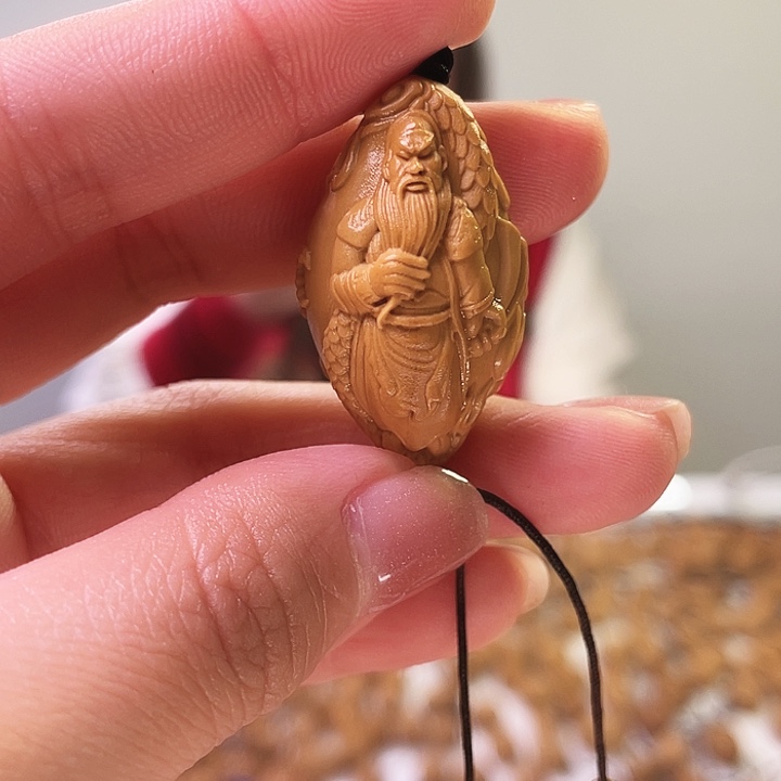 手串/手链橄榄核橄榄核