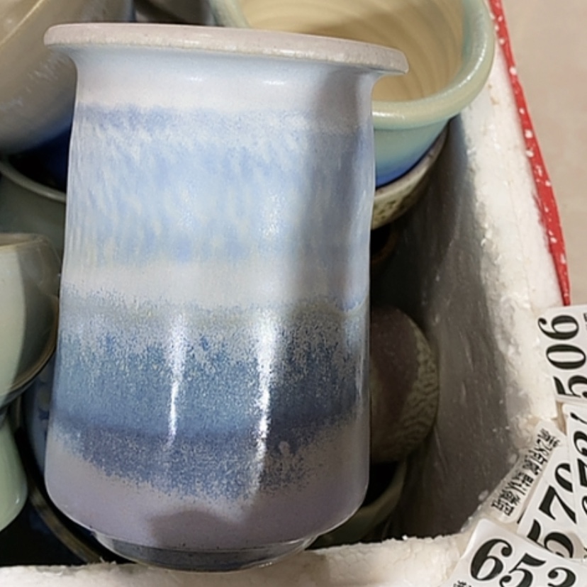 【闪购商品】红陶口7.5