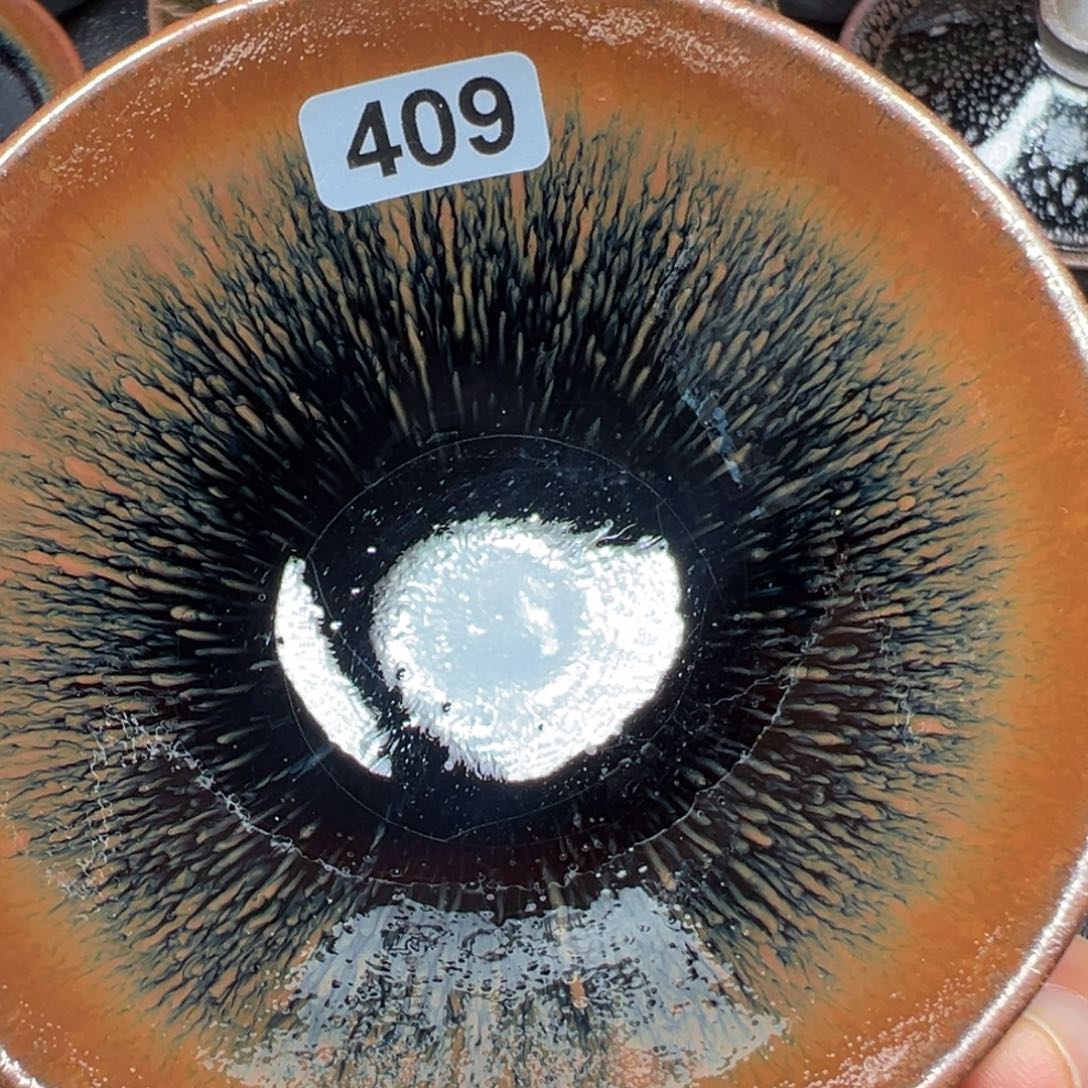 茶盏焦源龙窑，不忘初心409