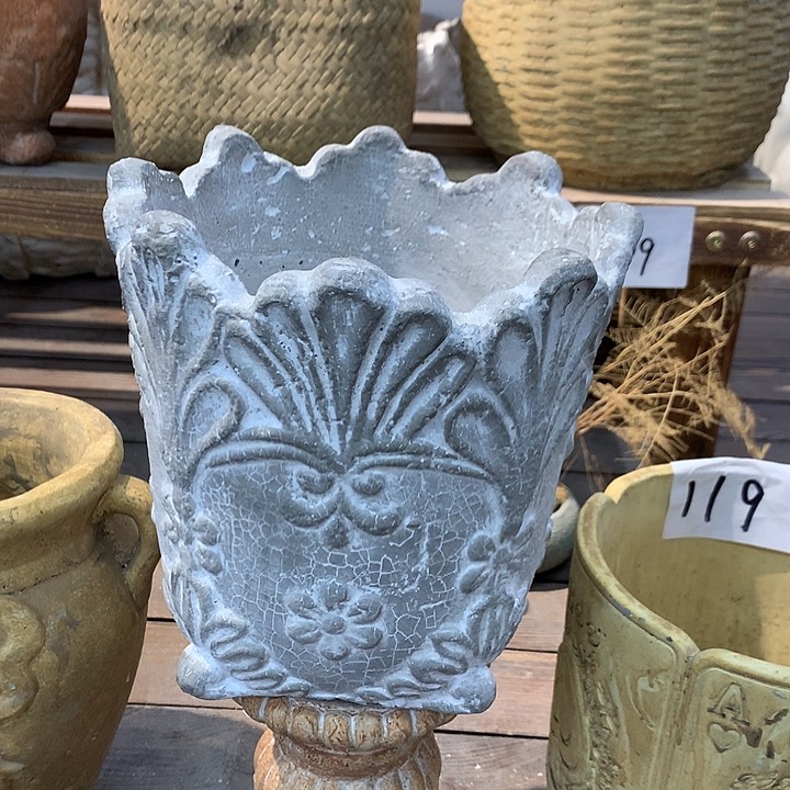 红陶高18宽18口15