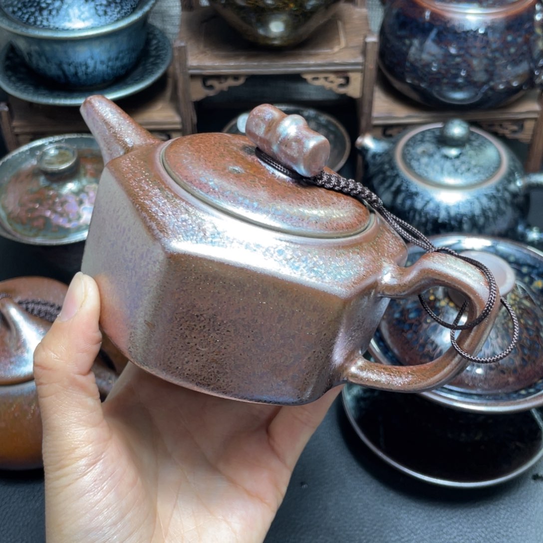 茶盏建盏直播间链接