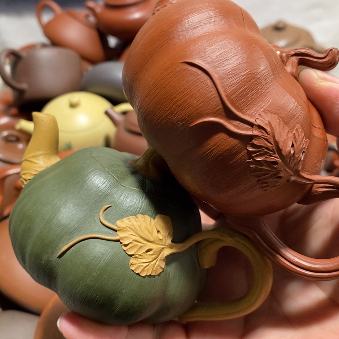 紫砂茶壶大*家闪购商品紫砂壶