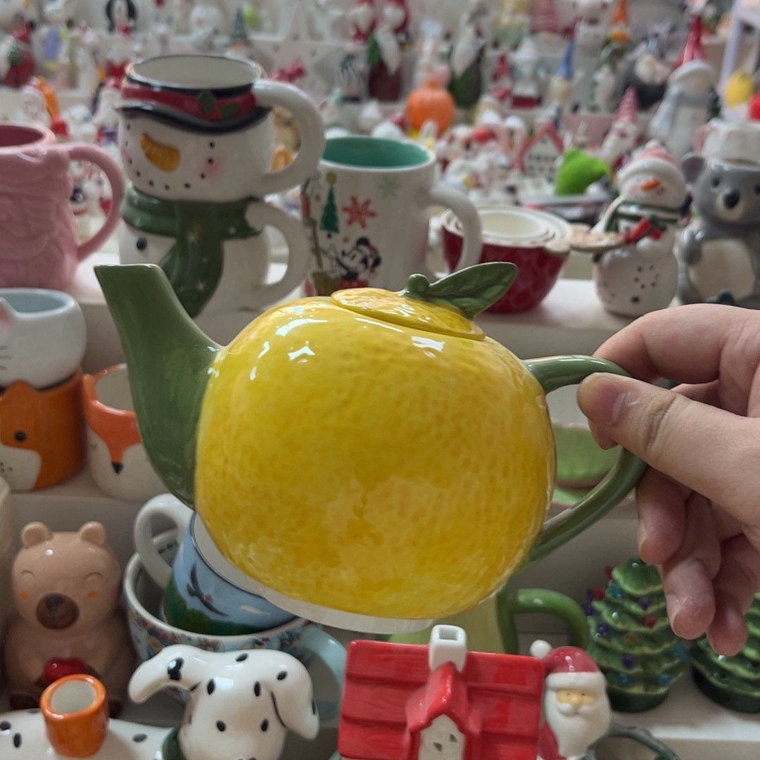 陶瓷艺术品陶瓷艺术