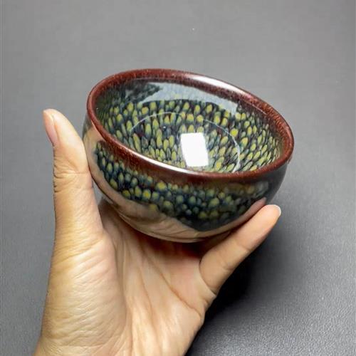 【闪购商品】茶盏-688............