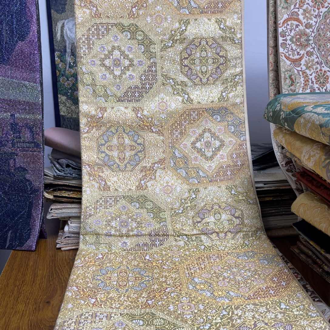 织绣织锦技艺高超技艺