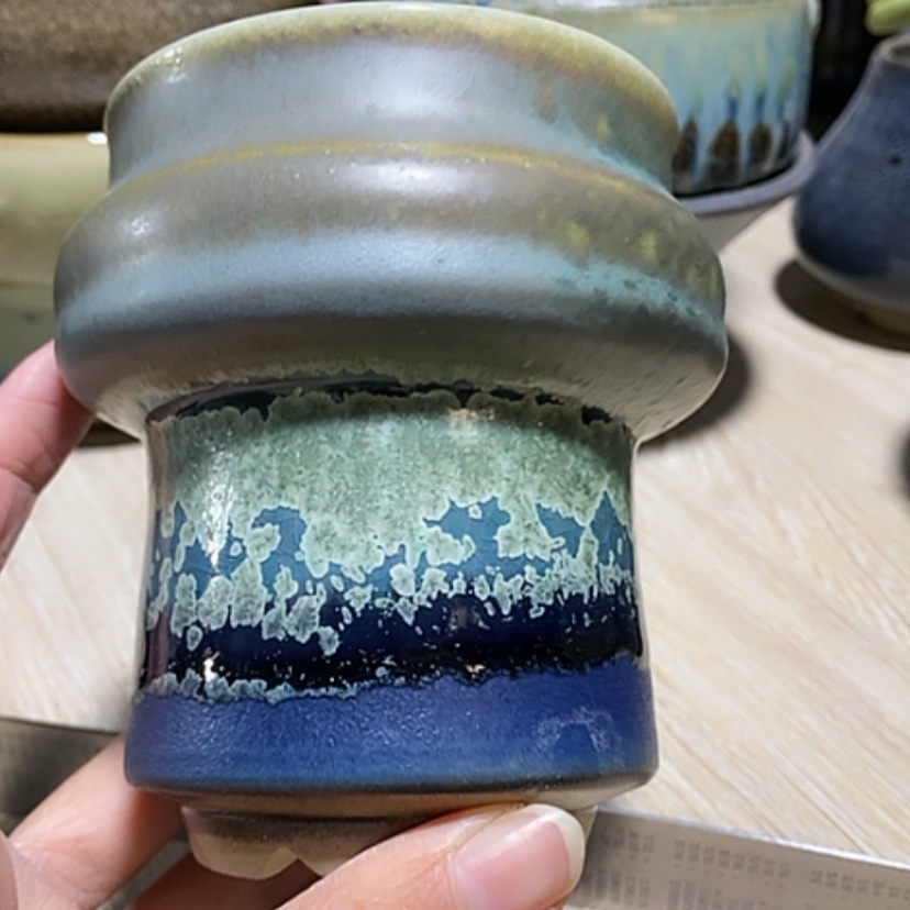 【闪购商品】红陶口8