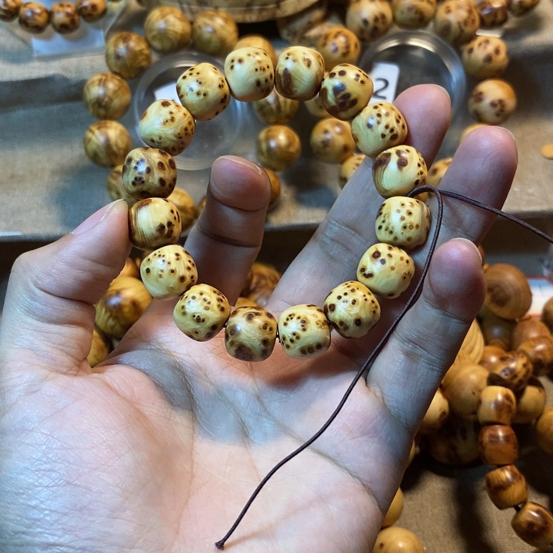 柏木（崖柏）崖柏双色老型1.3满留疤