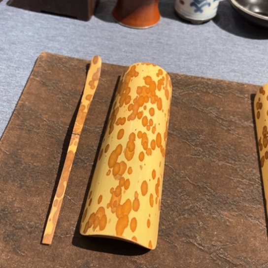 十*.茶则为之名的茶叶和水果之