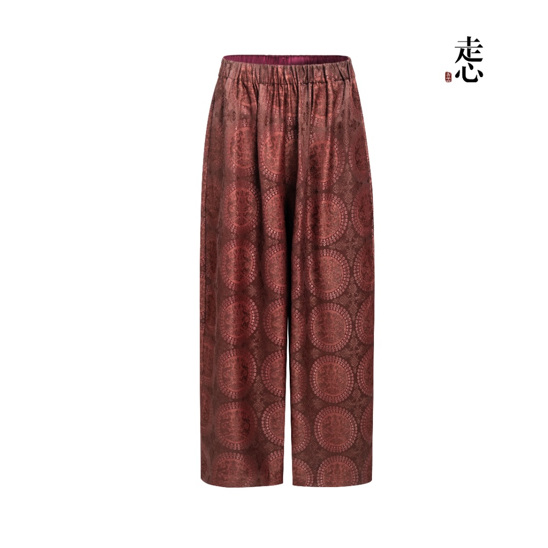 【香云走心】裤子25Z26311369