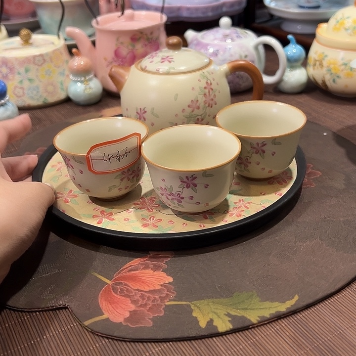 茶具配件其它茶器