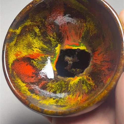 【闪购商品】茶盏-81.............