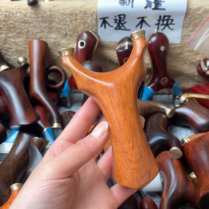 大果紫檀（缅甸花梨）瑕疵1572
