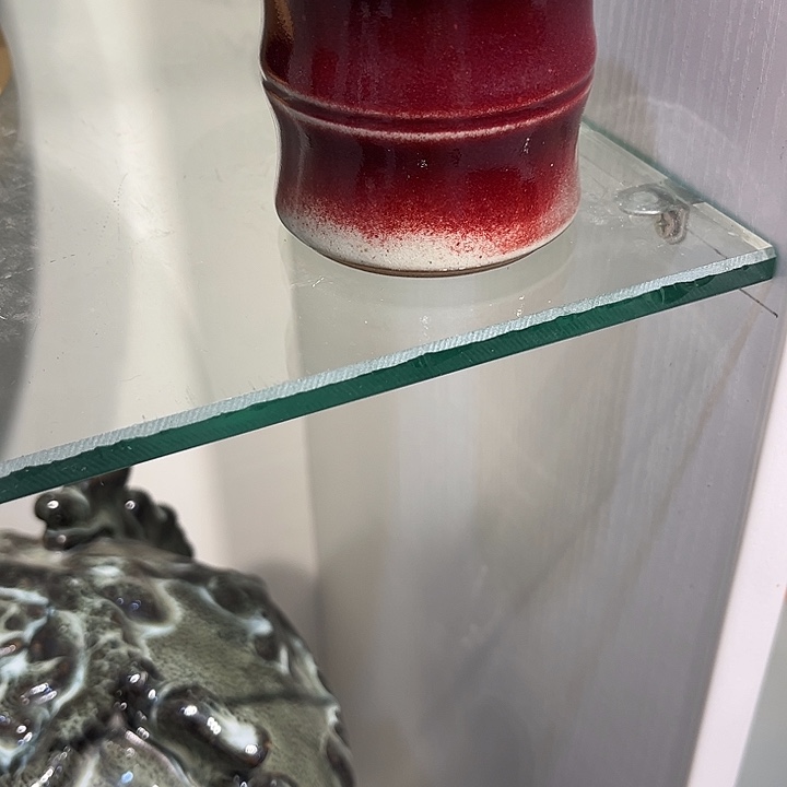 钧瓷的制作工艺和工艺都是