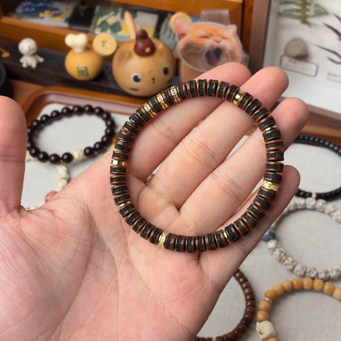 手串/手链菩提库克