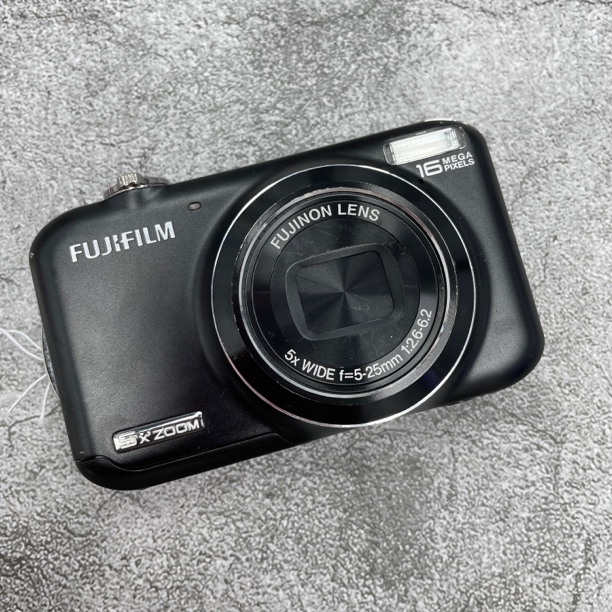 9新 Fujifilm/富士 jx400 CCD 网红冷白复古清晰相机 NO退换