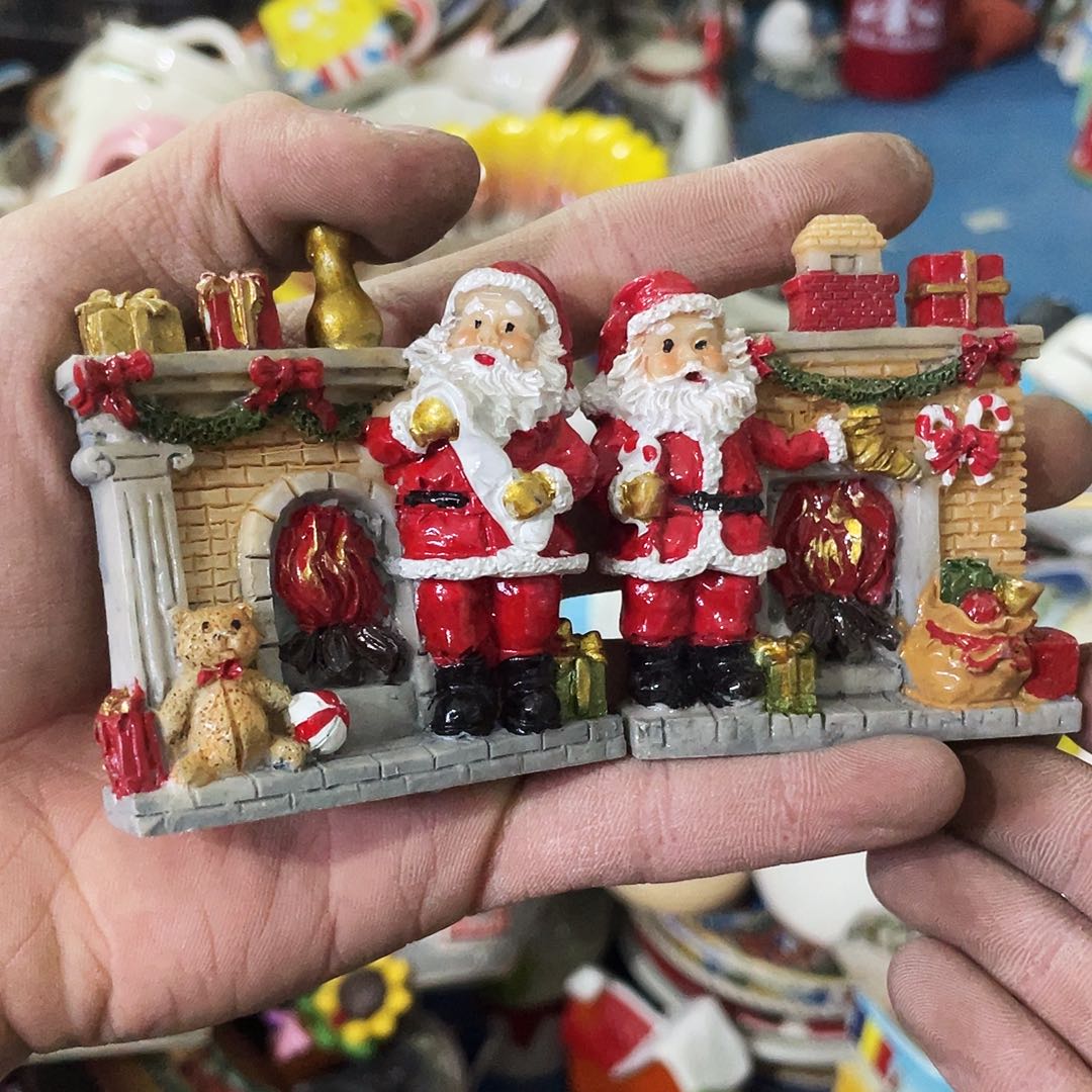 摆件      微瑕。         