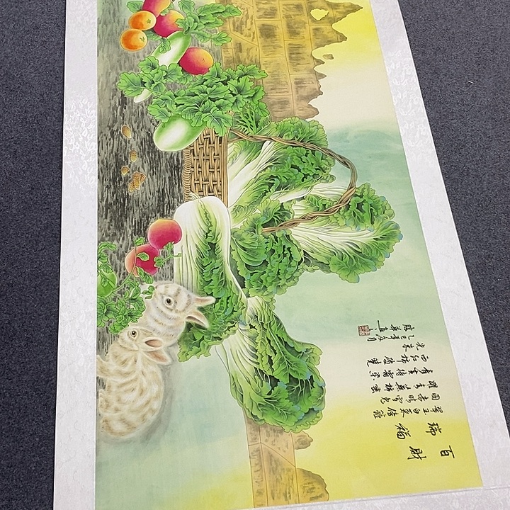 京1美术馆作品欣赏