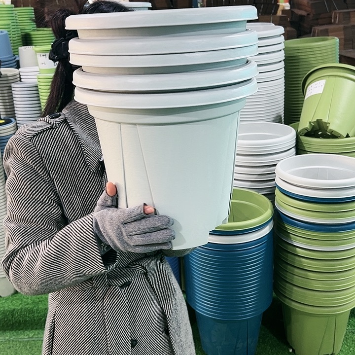 清仓青山口32高28灰白色5个无托