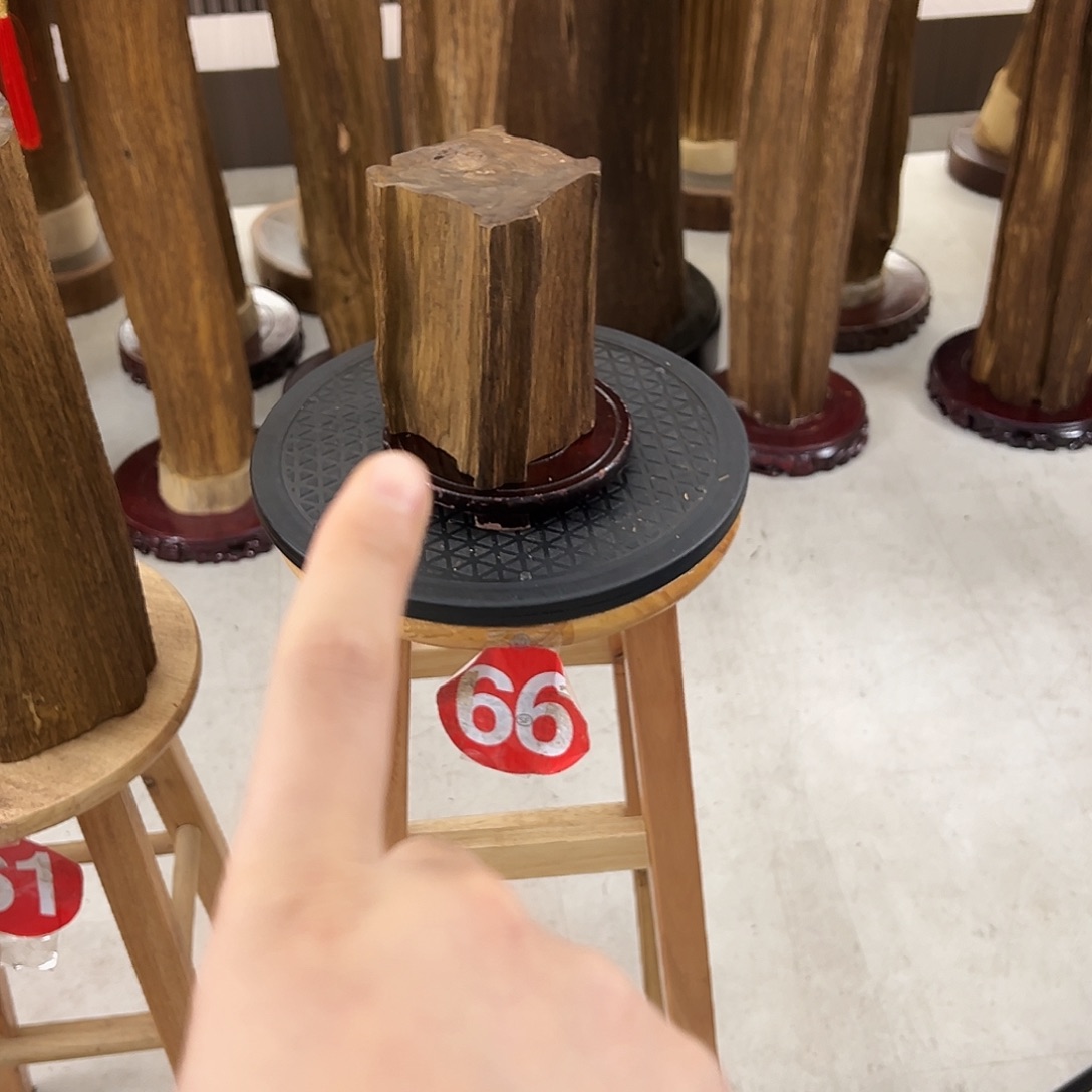 沉香碎屑沉香天然沉香