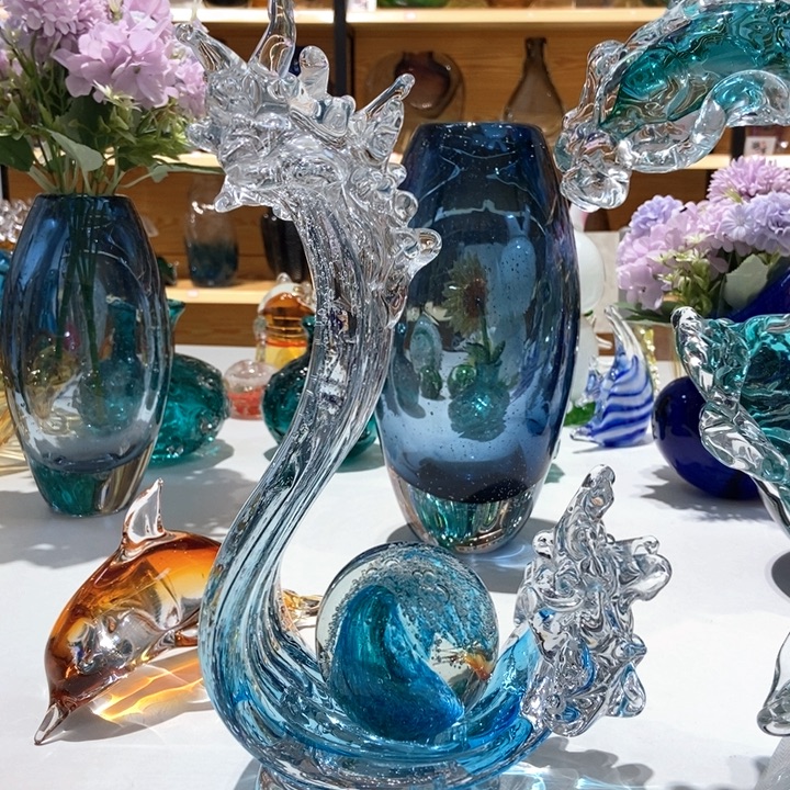 琉璃手工艺品全品