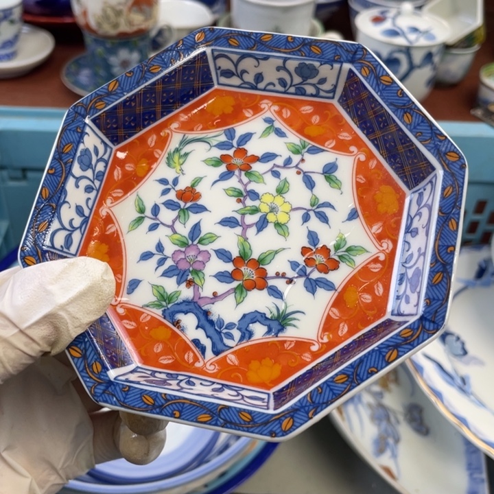 陶瓷他家瓷器真美…开播了